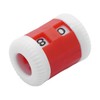 Namvo Row Counter for Knitting Knitting Ring Row Counter Plastic