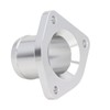Billet Steel Thermostat Housing Replacement for Ford Powerstroke Engines 7.3L