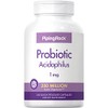 Piping Rock Probiotic Acidophilus 250 Million Active Organisms | 1mg