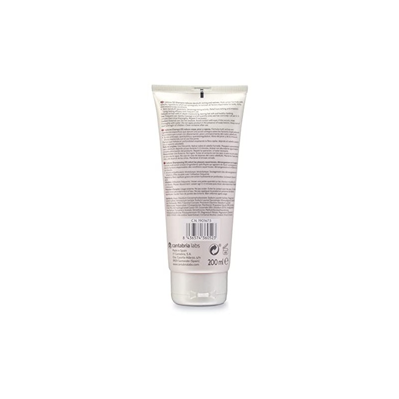 Iraltone DS Shampoo 200ml