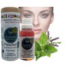 Nativilis Organic Patchouli Essential Oil Pogostemon Cablin for Treating Skin