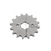 Ciieeo Bike Chain Guard Sprocket Kit Tooth Rear Sprocket Chain