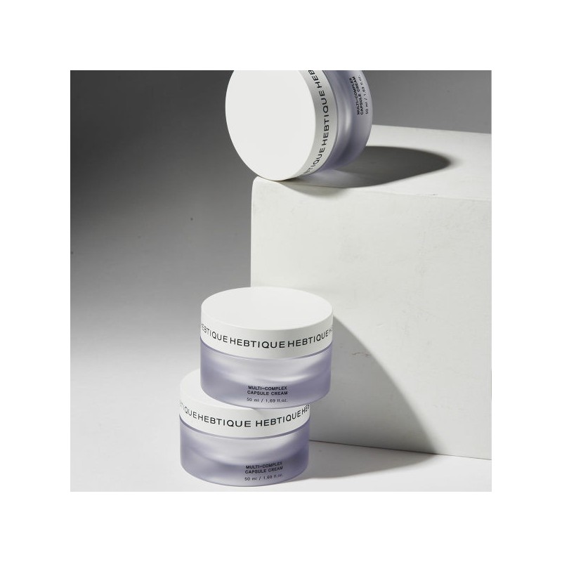 햅티크 멀티컴플렉스캡슐 크림 Heptique Multi-Complex Capsule Cream