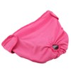 TOPINCN Ropa Interior Perros Tela Algodón Pantalones Fisiológicos Flexibles Cachorro