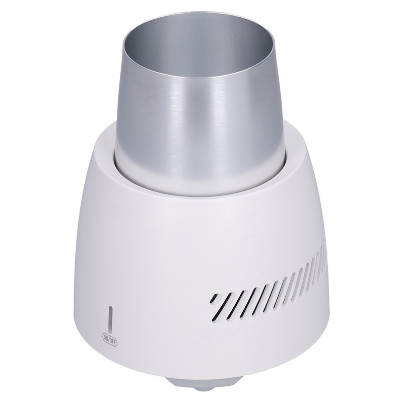 350ml Fast Cooling Cup White Instant Quick Drink Cooler Kettle