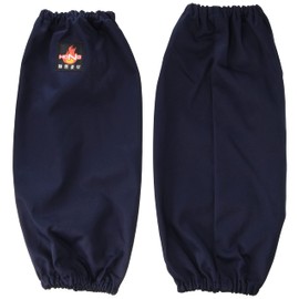 Murakami Clothing HONO Men's Arm Cover, 1-navy