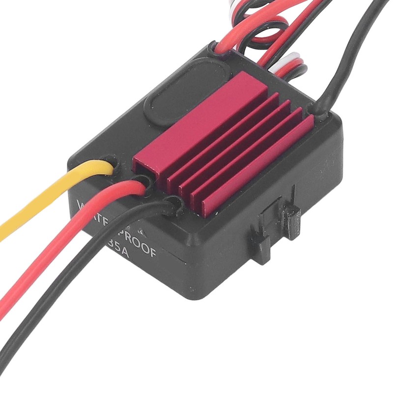 Motor ESC Set 2838 Brushless Motor and 35A Brushless ESC