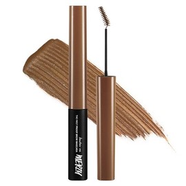 Merge the First Proof Brow Mascara 3.5g BM2.CAPPUCCINO 1 cappuccino / 머지 더 퍼스트 프루프 브로우 마스카라 3.5g BM2. CAPPUCCINO 카푸치노 1개
