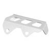 Motorcycle Gear Shift Lever Protective Cover Aluminium Alloy Replacement for