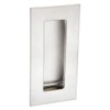 Sugatsune AS2 HH-AS Series Pull 120mm 4-23/32", Stainless, Satin Stainless
