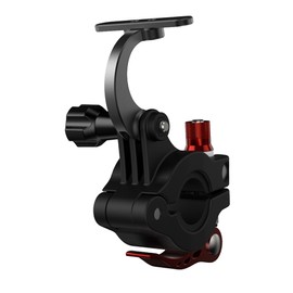 Remote Control Mount Bike Clip RC Holder Compatible for DJI Mini 3 Pro Drone Aerial Photography Accessory