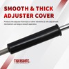 TIGERSGATE 39" Throttle & Idle Cable Kit for 2004-2006 Sportsters