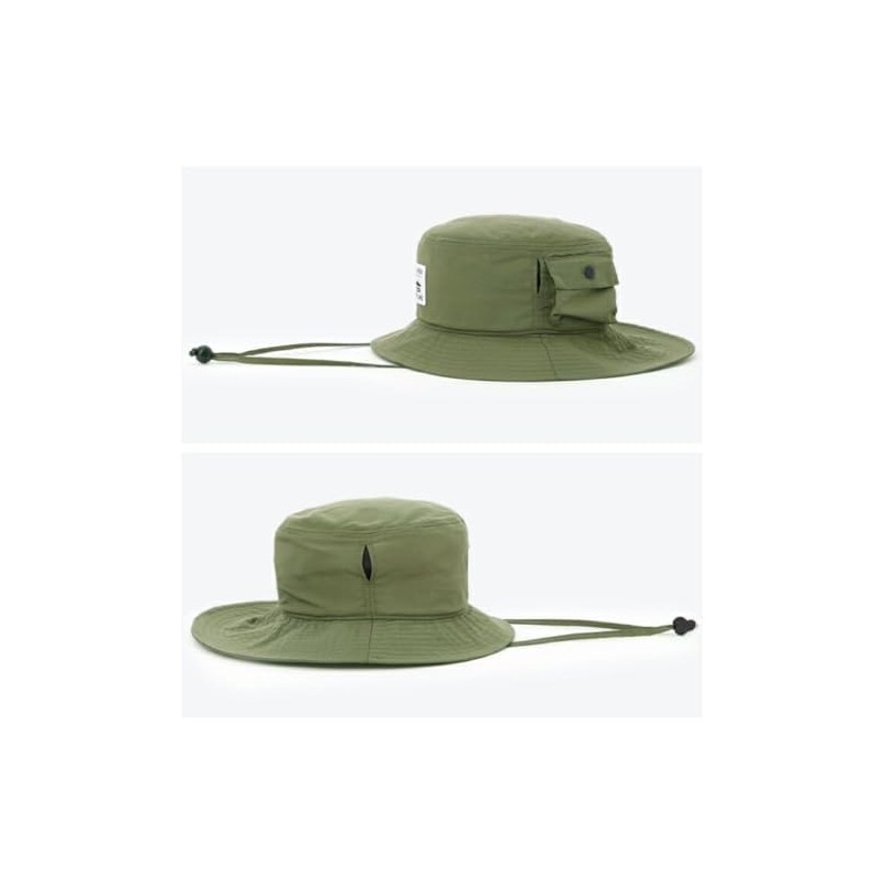 Columbia PU5675 Rainbow Spire Boonie Hat, Hat with String, 302: