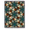 Pure Country Weavers Quilt Stars Blanket Sunny - Patterns Gift