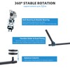 RAUBAY 360 Degree Spinner (Standard Version) - Part: Standard Version