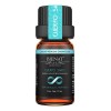 Mezcla De Aceites Esenciales Cuerpo Sano 10ml