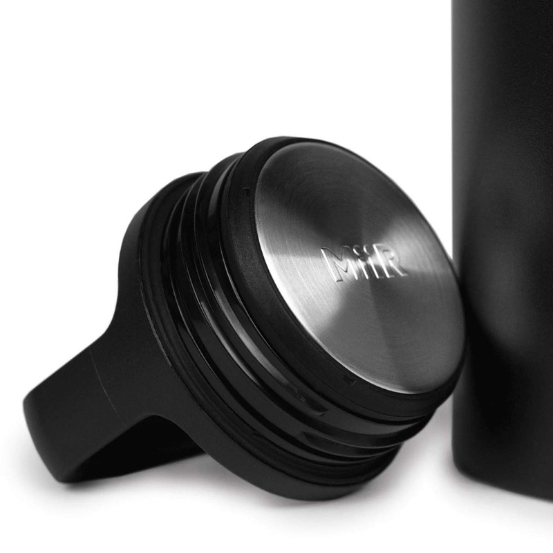 MiiR Wide Mouth Wide Mouth Thermal & Cold Bottle 16