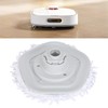 Vacuum Cleaner Rag Accessories Replacement Spare Part Cleaning Mop Rag
