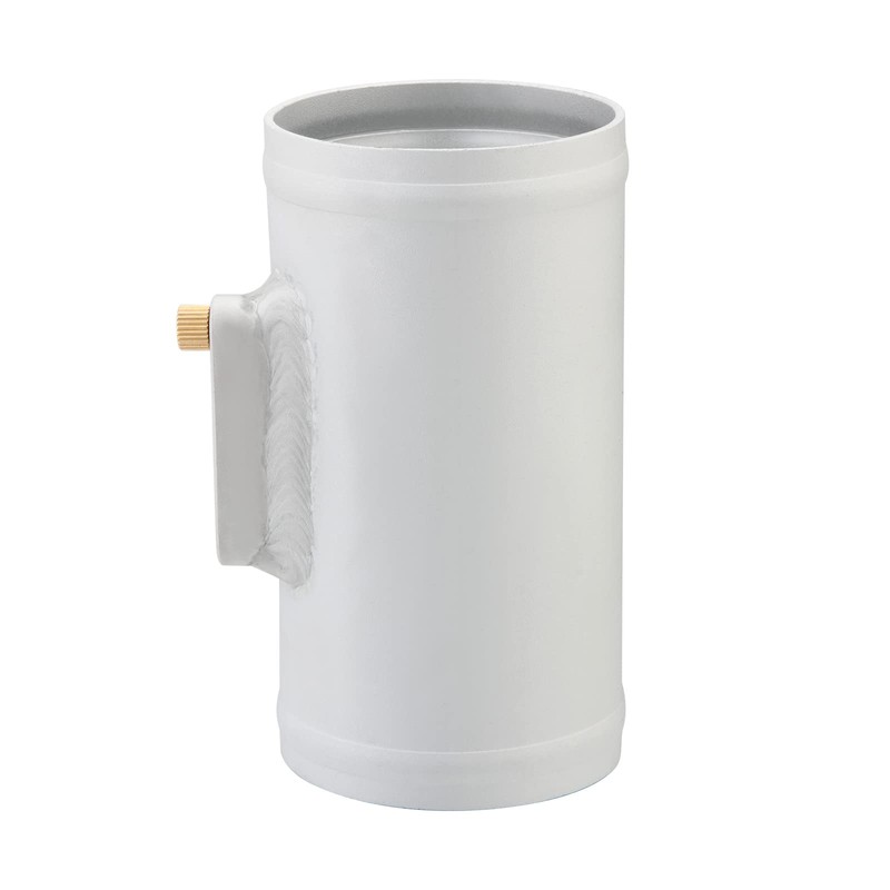 Skyplanet Air Flow Sensor Mount Tube, Mass Air Flow Sensor