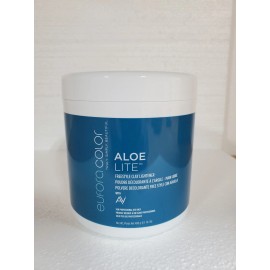 EUFORA Color Aloe Lite Freestyle Clay Lightener 14.1 oz
