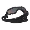 Dog Goggles Windproof UV Protection Dog Sunglasses for Medium Large