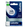 Labello Active for Men Lip Balm Moisturising Burrocacao Sun Protection