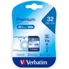 Verbatim 43963 32GB SecureDigital Class 10 SDHC Card