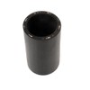 Continental 66107 1.25" ID Universal Straight Radiator Hose - 2.92"