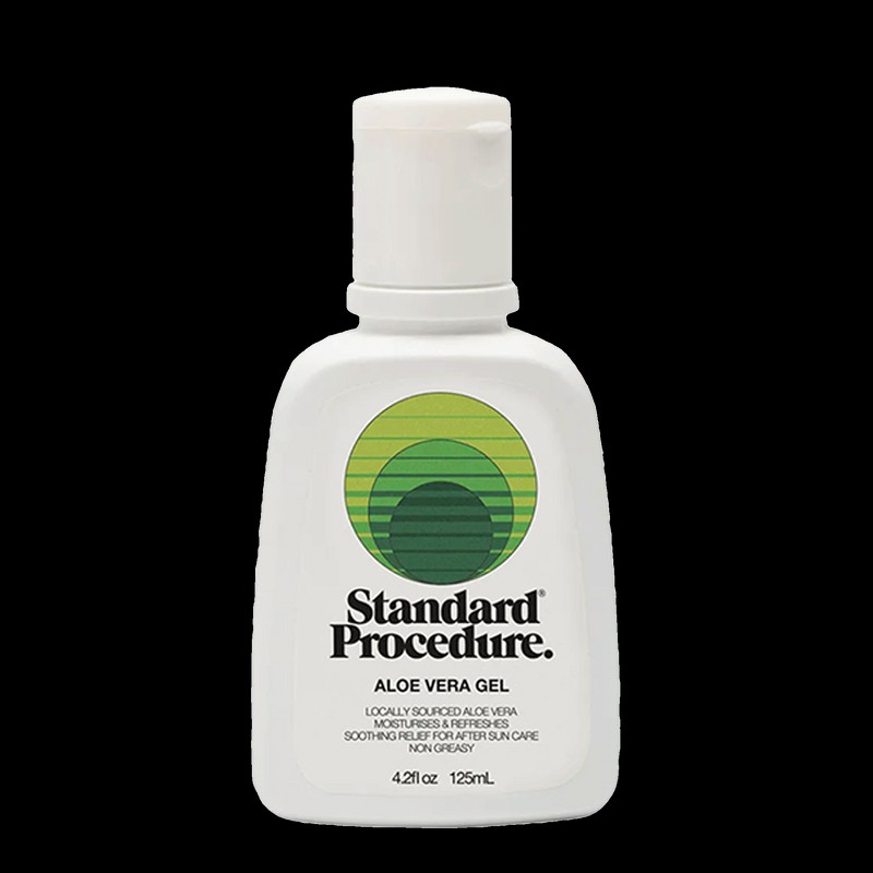 Standard Procedure Aloe Vera, 250ml