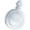 Delta Faucet RP34358 Victorian Single Metal Lever Handle Temperature Knob