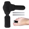 Toe Brace - Breathable Broken Toe Wraps | Broken Toe