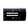Epic Indoor Machine Spacer Hinged Doors Type [For Product: N – Touch,