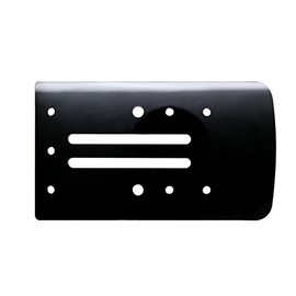 Epic Indoor Machine Spacer Hinged Doors Type [For Product: N – Touch, Touch, popscan] 5 mm Thickness O – Spacer