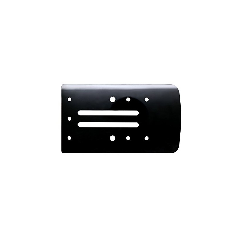 Epic Indoor Machine Spacer Hinged Doors Type [For Product: N – Touch,