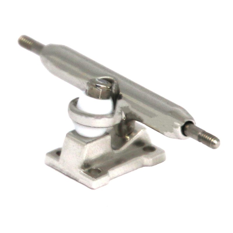 Teak Tuning Bubble Bushings Pro Duro Series in White -