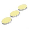 3Pcs Laser Lens Set 25 Reflective Mirror Engraving Cutting Machine