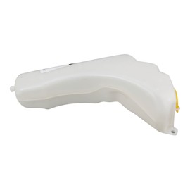 Radiator Coolant Reservoir Expansion Tank Overflow Bottle Compatible with 2002-2007 Subaru Impreza SU3014105