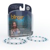 blinger® Fan Spirit Refill - Teal/Peacock Blue