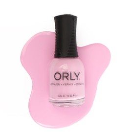 Orly Nail Polish Aqua Aura Collection (Sea Blossom)
