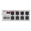 Tripp Lite Isobar 8 Outlet Surge Protector Power Strip, 12ft.