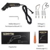 GONYTIA Styrofoam Cutter Rope Cutter Styrocutter with R & Klein