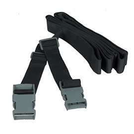 Vango Driveaway Awning Storm Straps 3.5m - Pair