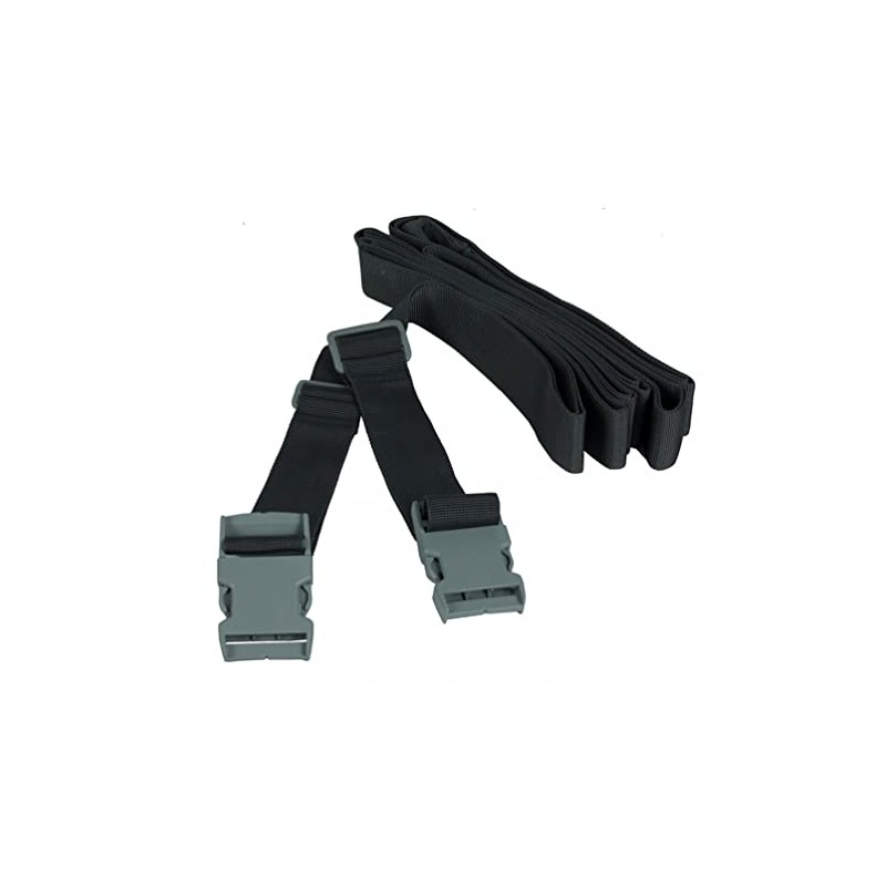 Vango Driveaway Awning Storm Straps 3.5m - Pair