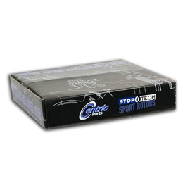 Stoptech 126.44129SR StopTech Sport Slotted