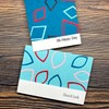 Vaessen Creative Cutting Dies Set - Basic Shapes - 16