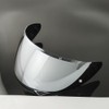 YMTSGEQ HJ-34P Helmet Visor Replacement for HJC C10.Motorcycle Helmet Shield