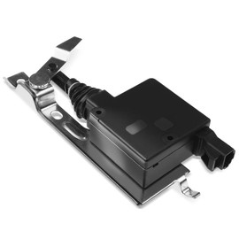 A-Premium Rear Tailgate Trunk Latch Lock Actuator Compatible with Chevy, Oldsmobile & GMC Models - Blazer 1995-2005, Jimmy 1995-2005, Bravada 1996-2004, Sport Utility, Replace# 15139675