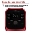 Instant Pot Vortex 2QT Mini Air Fryer, Small Air fryer