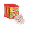 Squashies Drumsticks Sharing Bag Bundle - Sour Cherry & Apple