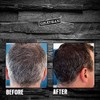 Verseo Grayban Hairspray Color Restorer for Gray Hair, Non-Dye Color